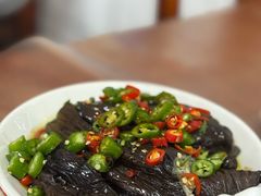 -巷子肥肠(科华巷店)