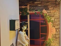 -导眼AR微密室逃脱(万丰海岸城店)