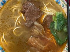 -金杨拉面王小吃面馆·牛三宝面·红烧牛肉粉