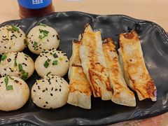 -四海游龙(大华店)