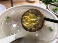 卤蛋-老巷口川味火锅