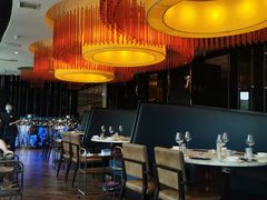 大堂-阳光码头海鲜火锅(世纪大道店)
