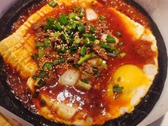 -七八冷面·延边朝鲜族美食(欢乐谷店)