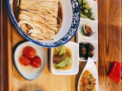 -孙盛兴奥灶面馆·蟹黄面·三虾面(山塘街总店)