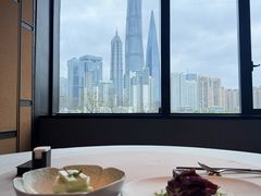 -三利音·东方司宴(外滩店)