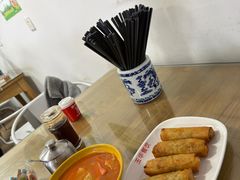 -玉华饮食店(茅台路店)