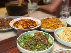 -小吊梨汤·北京菜·烤鸭(双井乐成中心店)