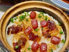 -常来小聚·广州非遗传承餐厅(高德置地店)