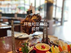 -haxnbauer海森堡德国餐厅(深圳coco店)