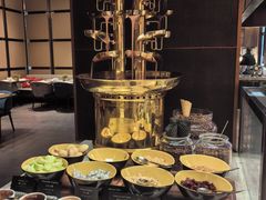 -康莱德酒店·美庭自助餐厅