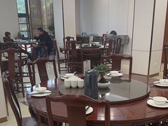 -茶港食堂(武昌店)