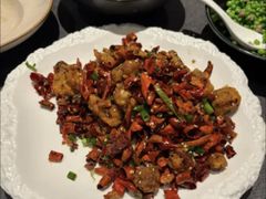 -柒园·三十年创意杭帮菜(龙湖滨江天街店)