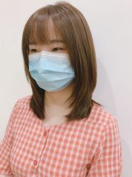 -起点潮色造型
