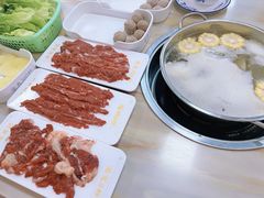 -杏花吴记牛肉火锅