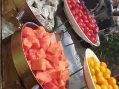 -长沙富力万达文华酒店