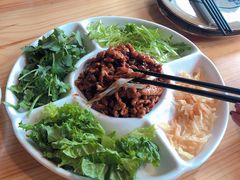 -香满园春饼·家常菜(东大桥店)