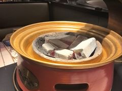 -西塔老太太泥炉烤肉(龙湖北苑天街店)