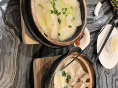 -四季轩中餐厅(徐州开元名都大酒店)