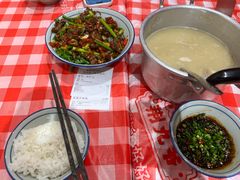 -荆九爷爆炒桥头三嫩(夫子庙店)