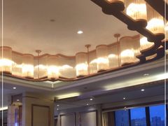 大堂-金满福国际酒店(迎宾大道店)