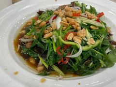 风生水起捞牛百叶-万年酒楼(越秀南路店)
