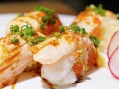 -九井澤精致料理(金茂店)