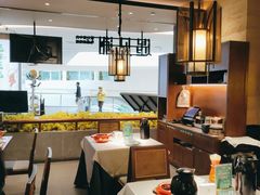 大堂-遇见湘·地道湖南菜(云门店)