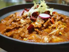 韩国泡菜牛肉-202特色排档(五缘湾店)