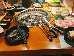 -拾勝牛·江景安格斯烧肉放题(江湾阳光天地店)
