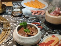 -黑牛の場烤肉(摩天活力城店)
