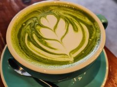 -醒味咖啡馆(南市桥巷店)