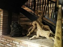 -雨舍咖啡(汉神购物广场咖啡街区店)