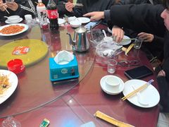 -宾朋海鲜饭庄(兴海路店)