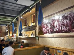 -牧马人奶茶馆(乌兰察布总店)