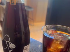 -Dogi&kiki Coffee(中心商务大厦店)
