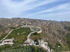 -雁门关景区