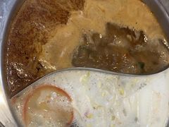 -傣妹火锅(四川北路店)