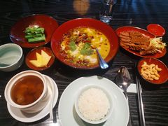-五缘湾凯悦酒店·悦饗中餐厅