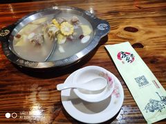 -庄老幺火锅(娄山关路店)