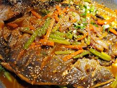 -马邦子·紫苏烤鱼(恒隆广场店)