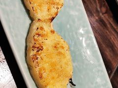凤梨牛排串-眷屋の深夜食堂(云锦中心店)