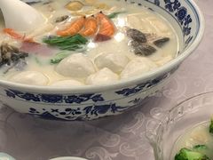 -山外山菜馆(玉泉路店)