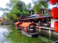 -侨美·唐荔园·40年地道粤菜