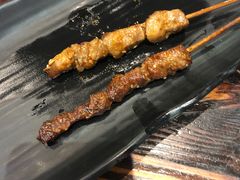 -蚝美人·生蚝海鲜烧烤(茶花园店)