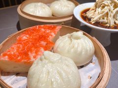 -晓淮山·扬州早茶·淮扬菜(龙阳广场店)