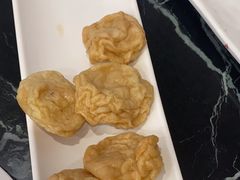 -潮汕美牛肉丸火锅店(天宁寺店)