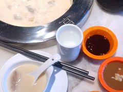 -煲宫猪肚鸡(晶品店)