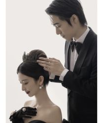 -爱城婚纱摄影·品质严选店