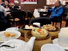 -香港蓮香樓(中環店)