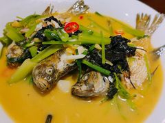 -渔沧米缸·绍兴美食(万达店)